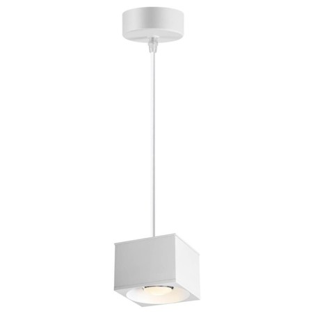 Patera lamp, 12W LED, 4000K, 1200LM, white color
