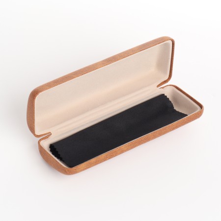 Case case on a cracker, brown color-4