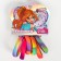 Hair elastic band, 6 pieces, Winx