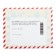 New Year. Chocolate dragee "Gift from Santa Claus and Snow Maiden", cherry in chocolate, 100 g