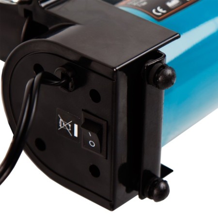 Car compressor Bort BLK-255, 12 V, 25 l/min-3
