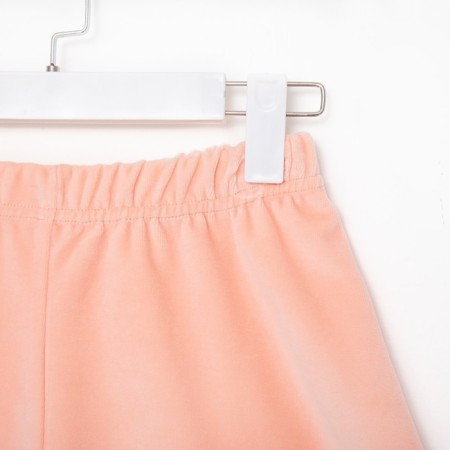 Female set (top, shorts) minku: Home Collection, Persian color, size 48-5