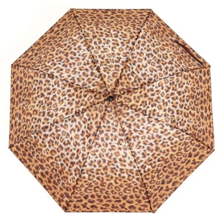 Mechanical “Safari” umbrella, 3 additions, 8 knitting needles, r = 48 cm, Mix drawing-17
