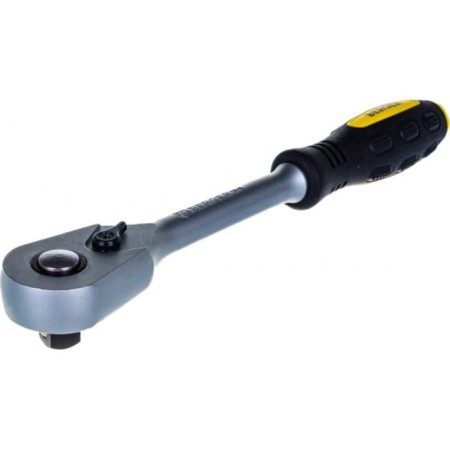 Rattle Berger BG2292, 1/2 ", CRV-1