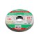 Circle of grinding "meadow", 150x16x32 mm, 63c, 60 l v