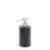 Mabelle liquid soap dispenser, gray color
