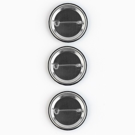 Set of icons "meme", d = 38 mm, 3 pcs-3