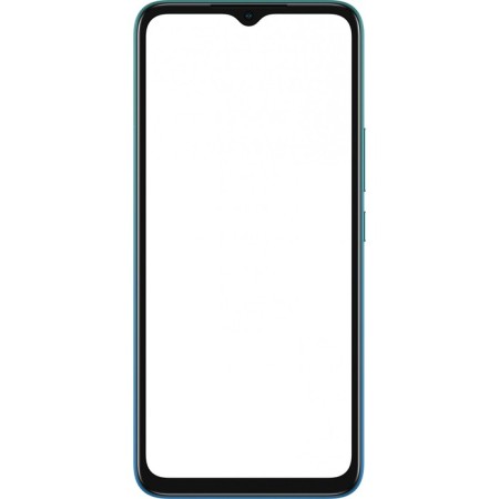 Smartphone Infinix X6511 Smart 6 32GB 2GB turquoise monoblock 3G 4G 2SIM 6.6 "720x1600 Android 11 Go Ed-4