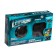 Spy toy "Set for surveillance", a motion sensor and binoculars in the kit, works from batteries
