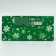Folding box "Happy holiday", 16 x 23 x 7.5 cm, New Year
