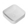 ABBER RECHTECK AC2211 shell, 385x385x135 mm, white