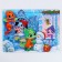 Puzzle Big "Winter Tale", 30 elements
