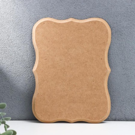 Panel for decor 23x17 cm