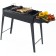 Charger tourist with a shelf 82 x 38 x 64 cm