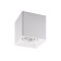 DK3030-WH overhead swing lamp for a change lamp SORO, IP20, 15W, GU5.3, LED, White, Paul