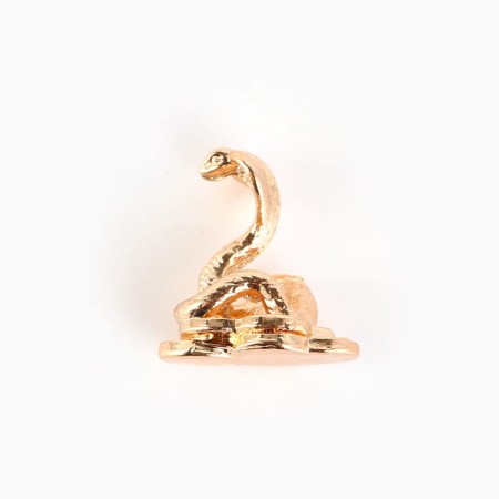 A wallet figure in a box of the "rich year", 5.4 x 3.6 cm-4