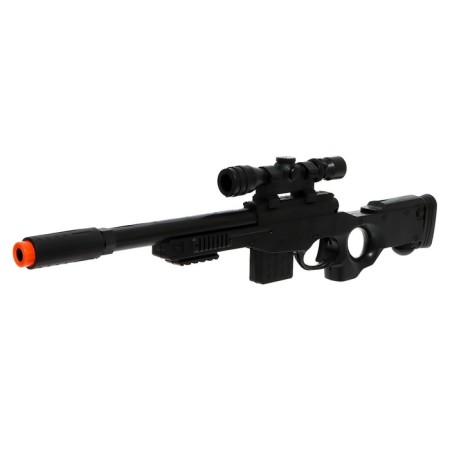 AWP rifle, shoots with suction cups-1