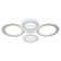 Ceiling lamp DROP LEDX115W