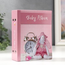 Photo album for 100 photos 