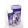 Gift set women Eclat for Women, shower gel 250 ml, perfumery water 30 ml