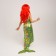 Carnival costume "Mermaid", p. 32, height 110-116 cm