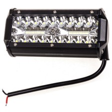 Farah LED Off Road 160*70 mm, 12V/24V, 120W, Skyway, 40 diodes, near light S07201063
