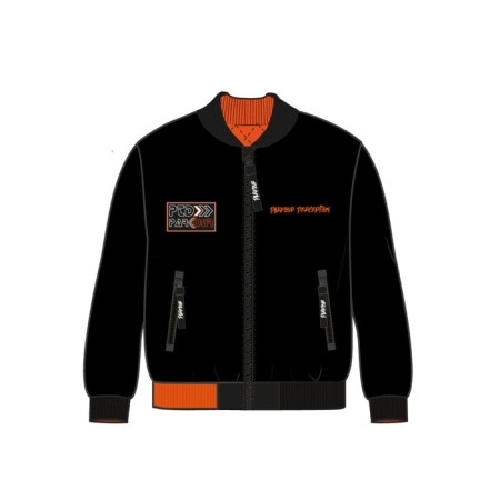 Demician jacket for the boy PlayTode, height 176 cm-8
