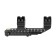 Monoblock for the sight VEBER 3021 H on Weaver