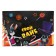 A4 button folder-convert, 160 μm, Erichkrause "Well, wait a minute! Holidays", opaque, glossy, mix