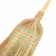 Broat Uzbek from a sorghum with a wooden pen, 130-136 cm, handmade