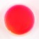 Slime "Zepfirka", yellow and Magenta color, 100 g