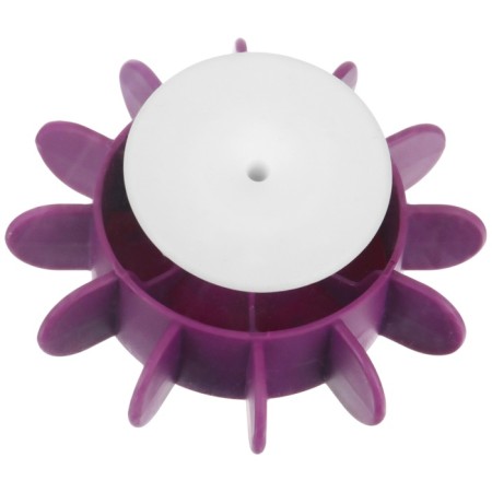 Toy Water Hill to play the bathroom, designer, set on suction cups "Water Park Mill"-16