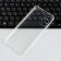 Ibox cover for Samsung Galaxy A13 5G, silicone, anti -shock, transparent
