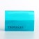 Covers for passport, turquoise color
