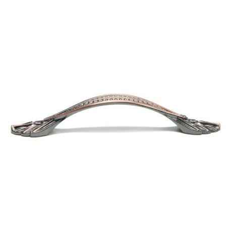 Tundra handle PC176, m/o 96 mm, color copper-2
