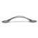 Tundra handle PC176, m/o 96 mm, color copper