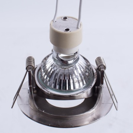 Ceiling light AcCento A3219PL-1SS-2