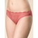 Women's underpants, size 44, red color
