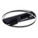 LED ceiling LED AMBRELLA LIGHT, LINTECH, FL51462, LED, 106 W, 7950LUM, 3000-6400K, black color black