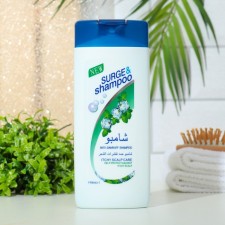 Mint Hair shampoo, 400 ml