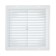 Ventilation grate "Cosmetic" LP1515, 150 x 150 mm, with a net, detachable