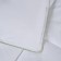 Antibacterial blanket, size 155x215 cm