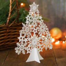 New Year's decor 