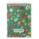 A6 sketchbook, 80 sheets on the crest on the short side of "Sweetness", covered cardboard, solid substrate, block 100 g/m²