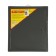 Examinated Luke "Vento" DR2530, 250 x 300 mm, with a pen, plastic, gray