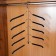 Shoulders - hangers for clothes multi -level share, 40 × 50 cm, black color