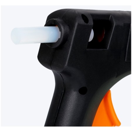 ArtSpace glue gun, 40 watts, for a rod 11 mm, blister, 267901-4
