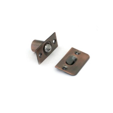 Door "Apex" R-0001 AC s/ball, color copper