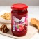 Jam mollina strawberry, 450 g