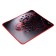 Mouse mat Oklick OK-F0350, 350x280x3mm, Fig. "Faces"